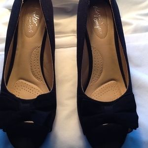 Dexflex Comfort Shoes